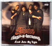 Bone Thugs n Harmony - Look Into My Eyes